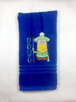 Hand/Fingertip Towels