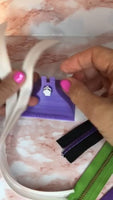 
              Zipperdy Doo Daa Zipper Jig
            