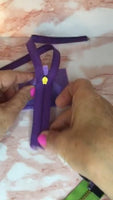 
              Zipperdy Doo Daa Zipper Jig
            