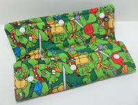 
              Turtle Seat Belt Cover
            