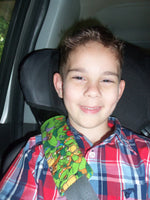 
              Turtle Seat Belt Cover
            