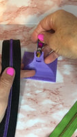
              Zipperdy Doo Daa Zipper Jig
            