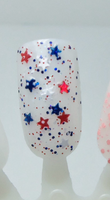
              American Pride Nail Polish
            