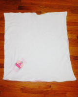 
              Princess Carriage Personalized Blanket
            