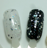 
              Mirror Mirror Nail Polish
            
