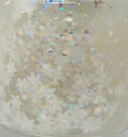 
              Snow Miser Nail Polish
            