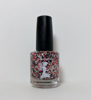 
              OSU Buckeye Babes (Ohio State) Nail Polish
            