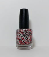 
              OSU Buckeye Babes (Ohio State) Nail Polish
            