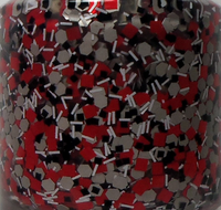 
              OSU Buckeye Babes (Ohio State) Nail Polish
            