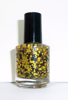 
              Steelers (Pittsburg) Nail Polish
            