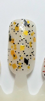 
              Steelers (Pittsburg) Nail Polish
            