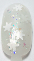 
              Snow Miser Nail Polish
            