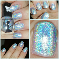 
              Oasis Nail Polish
            