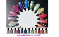 
              Oasis Nail Polish
            