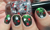 
              Betting On A Cure Folding Is No Option Nail Polish
            