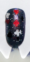 
              Betting On A Cure Folding Is No Option Nail Polish
            