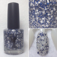 
              Dallas Cowboys Nail Polish
            