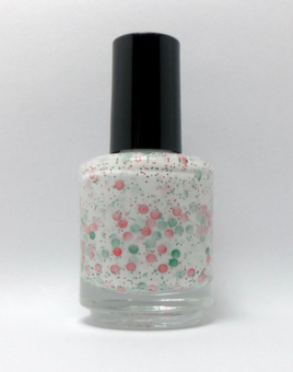 Happy Elfin' Holiday Nail Polish