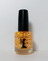 
              UT Vols (University of Tennessee) Nail Polish
            