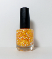 
              UT Vols (University of Tennessee) Nail Polish
            