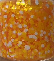 
              UT Vols (University of Tennessee) Nail Polish
            