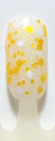 
              UT Vols (University of Tennessee) Nail Polish
            