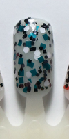 
              Philly Fan (Philadelphia Eagles) Nail Polish
            