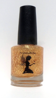 
              Miner's Reward Nail Polish
            