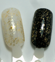 
              Miner's Reward Nail Polish
            