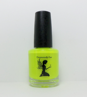 
              Hard Lemonade (Summer Lovin' Collection) Nail Polish
            