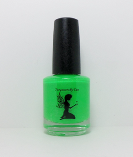 Boogie Board (Summer Lovin' Collection) Nail Polish