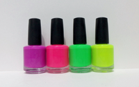 
              Boogie Board (Summer Lovin' Collection) Nail Polish
            