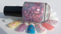 
              Mommy's Love Unconditionally Nail Polish
            