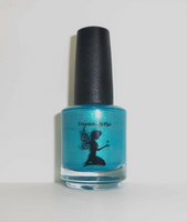 
              Genie In A Bottle Nail Polish
            