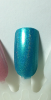 
              Genie In A Bottle Nail Polish
            