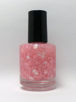 
              Baby It's Cold Outside Nail Polish
            