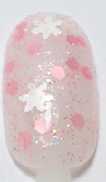 
              Baby It's Cold Outside Nail Polish
            
